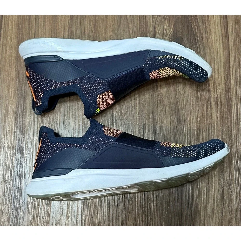 Athletic Propulsion Labs (APL) no rips